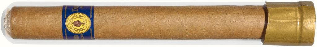 Santa Damiana Corona Glastube