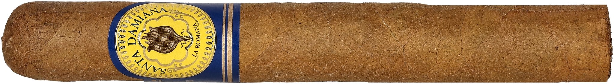 Santa Damiana Classic Petit Corona_Zigarre