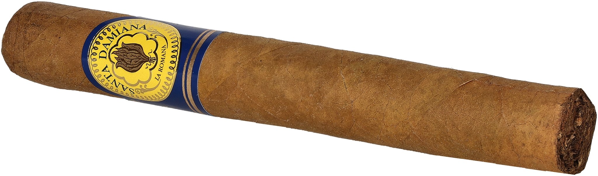Santa Damiana Classic Petit Corona_Zigarre
