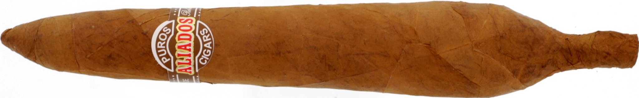 Rolando Reyes Aliados Diademas No. 3