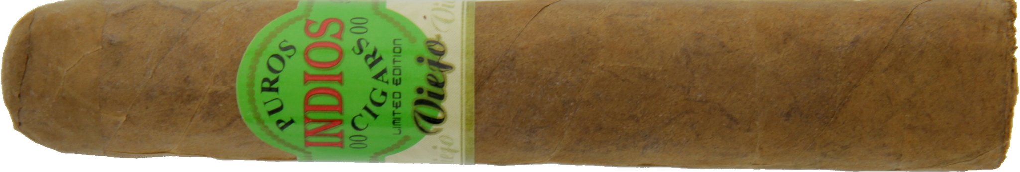 Rolando Reyes Puros Indios Viejo Rothschild