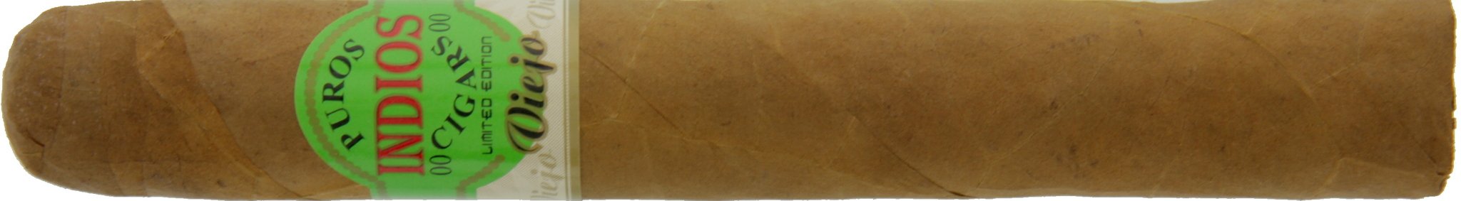 Rolando Reyes Puros Indios Viejo Toro Especial