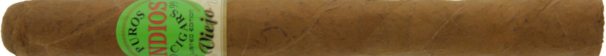 Rolando Reyes Puros Indios Viejo Nacional