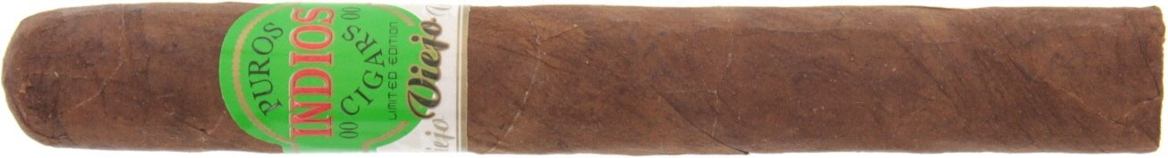 Rolando Reyes Puros Indios Viejo No 4 Especial Maduro