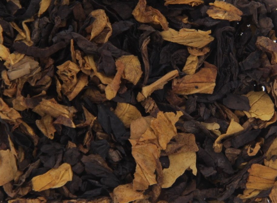 Planta Anno (Limited Editions) Cigarworld Weihnachtstabak (2012) Schnitt