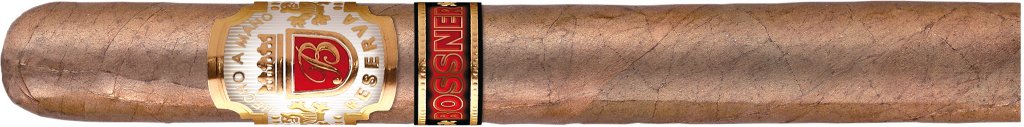 Bossner Classic Elizabeth I. Claro Corona Grande