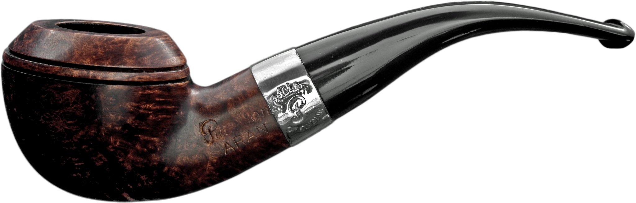 Peterson Aran 999 mit Fishtail Mundstück (13927)