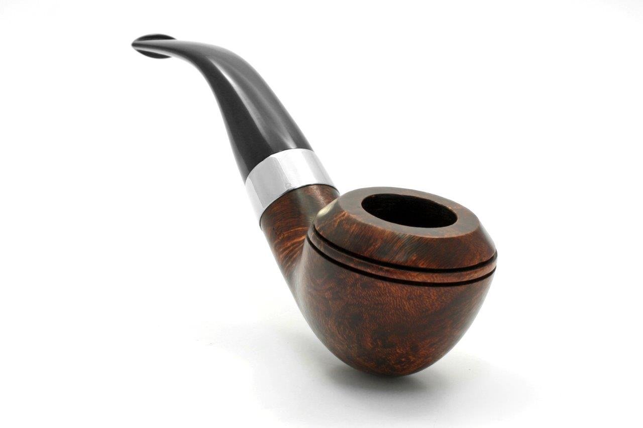 Peterson Aran 999 mit Fishtail Mundstück (13927) Detailbild 2