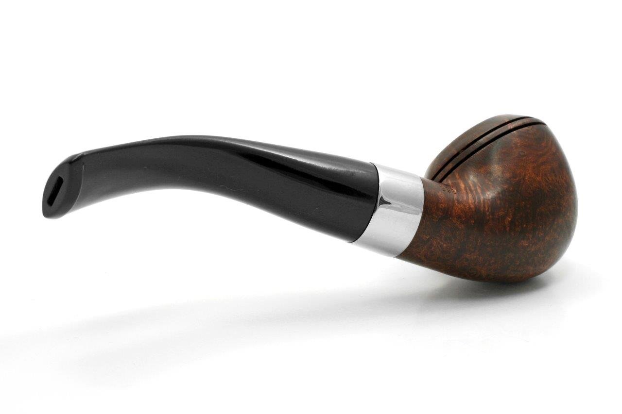 Peterson Aran 999 mit Fishtail Mundstück (13927) Detailbild 4