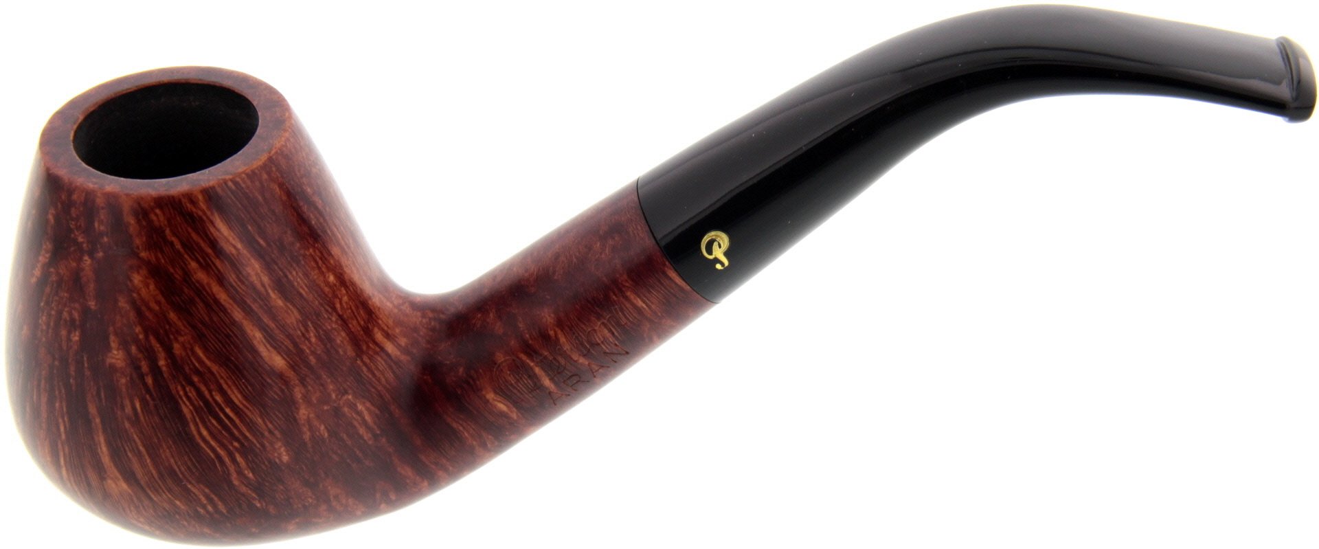 Peterson Aran B11 mit Fishtail Mundstück