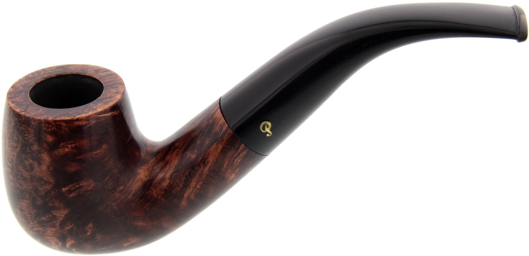 ARAN ARAN XL90 mit Fishtail Mundstück
