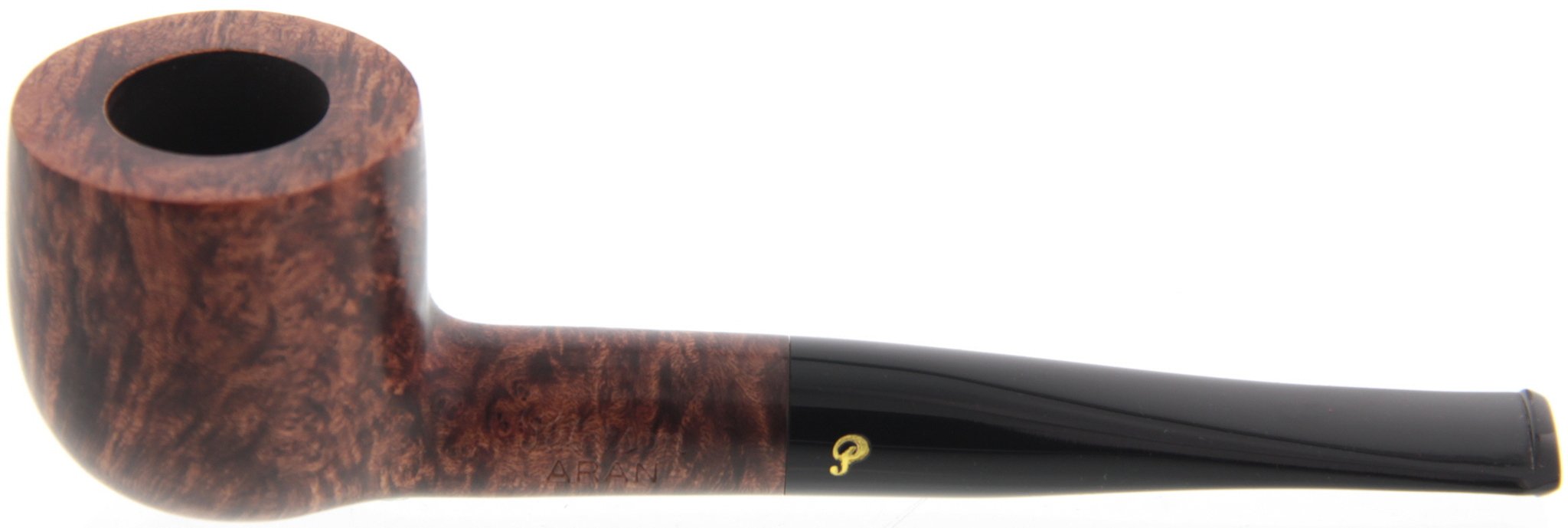 Peterson ARAN 606 mit Fishtail Mundstück