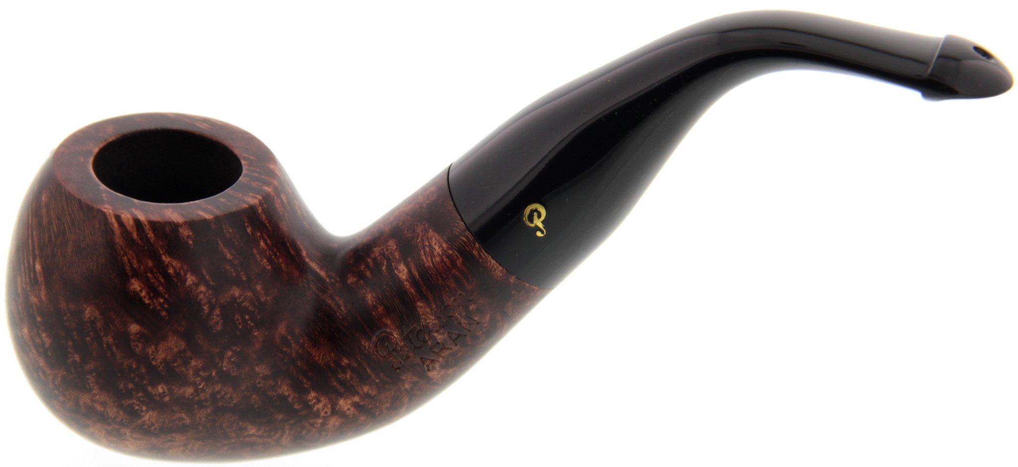 Peterson ARAN XL02 mit Lip Mundstück