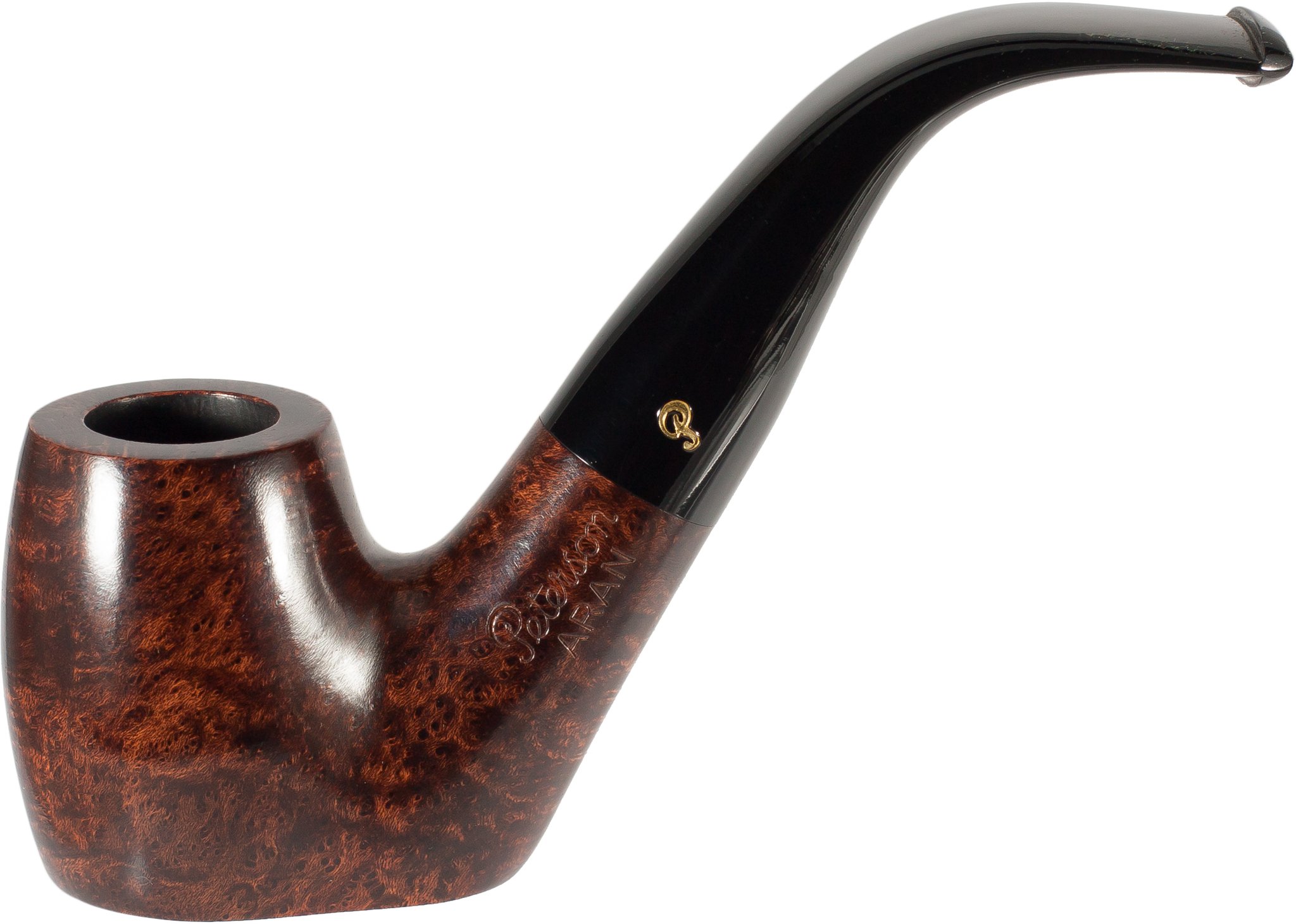 Peterson Aran 304 mit Fishtail Mundstück