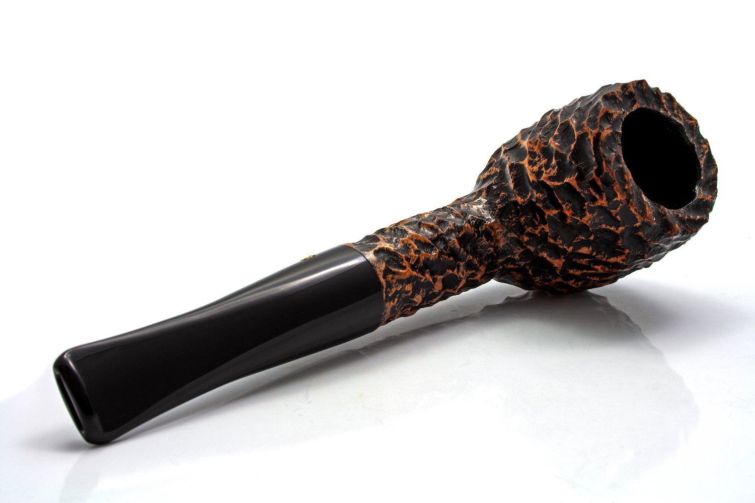 eterson Aran 107 rustic Detailbild 4