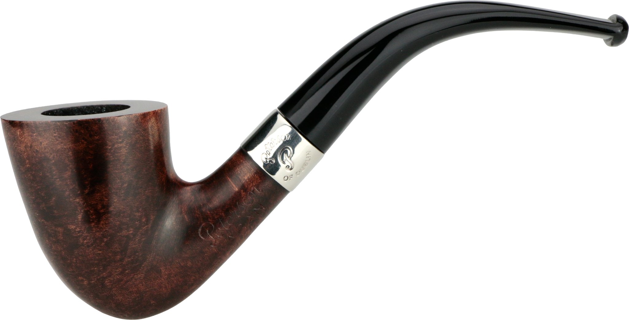 127 Fishtail (16743)