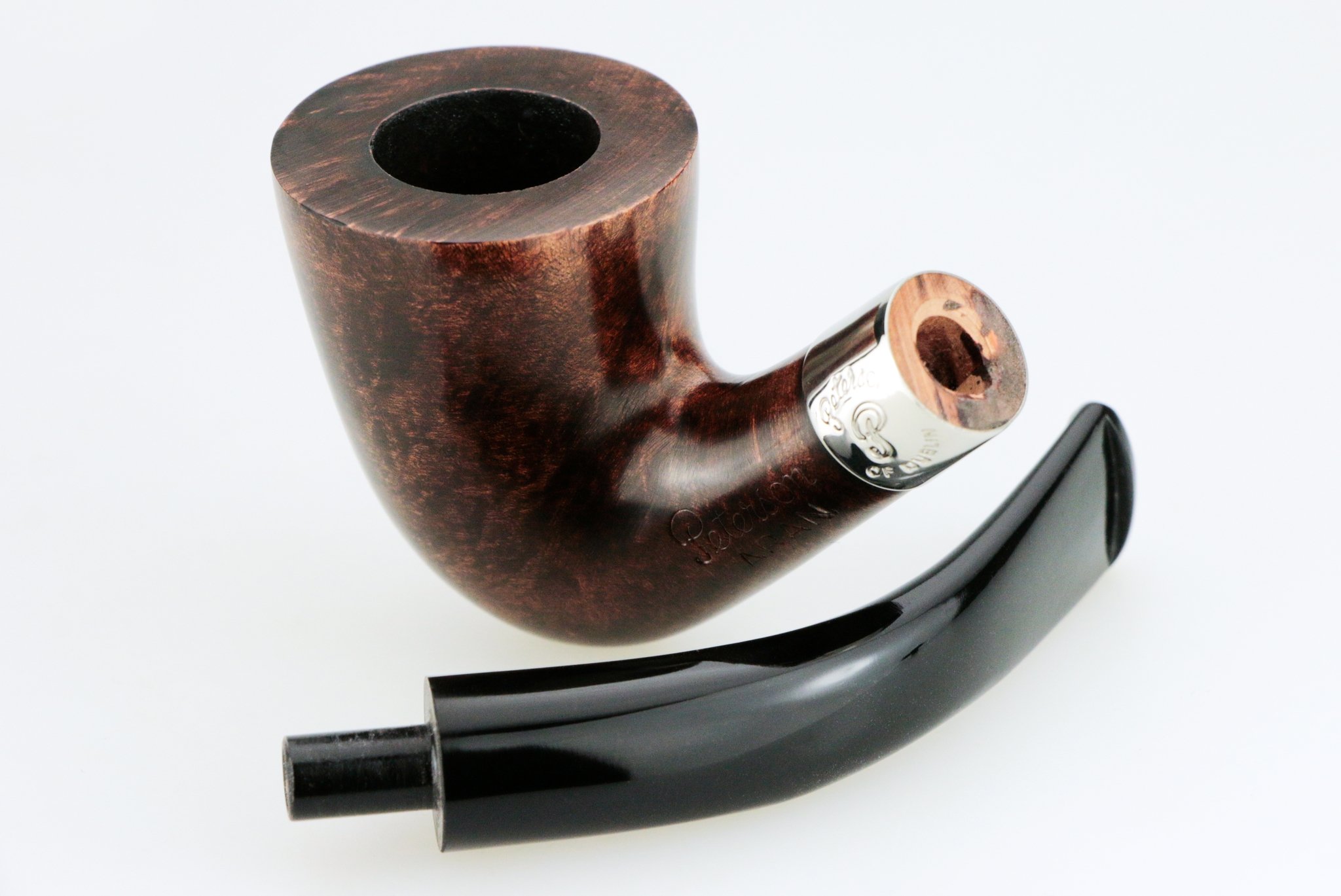 127 Fishtail (16743) Detail 4