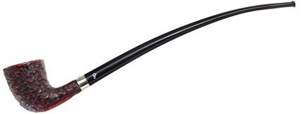 Peterson Churchwarden Churchwarden rustic - D6