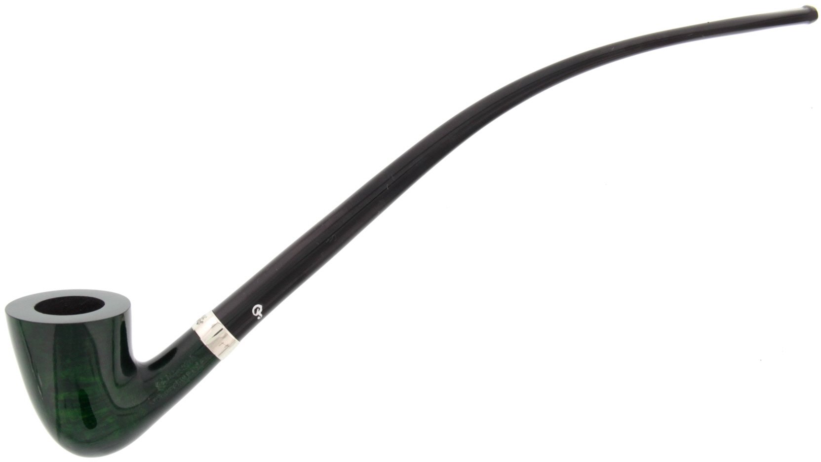 Peterson Churchwarden Churchwarden green - D15