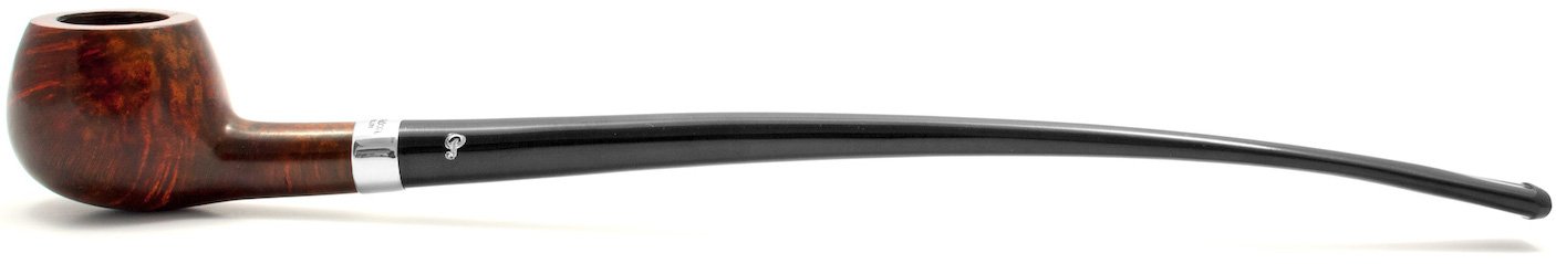 Peterson Churchwarden Churchwarden Braun - PRINCE DUBLIN