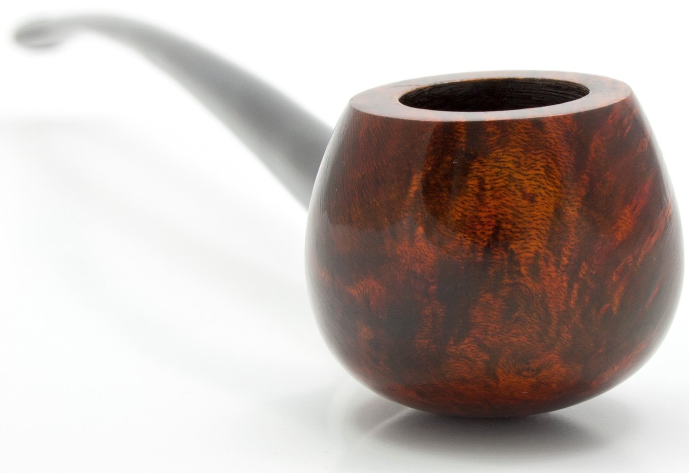Peterson Churchwarden Churchwarden Braun - PRINCE DUBLIN Detailbild 2