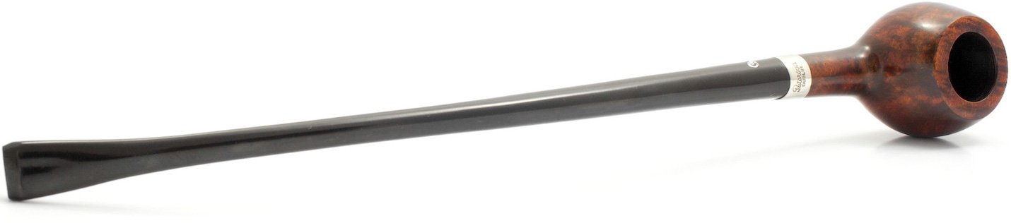 Peterson Churchwarden Churchwarden Braun - PRINCE DUBLIN Detailbild 3