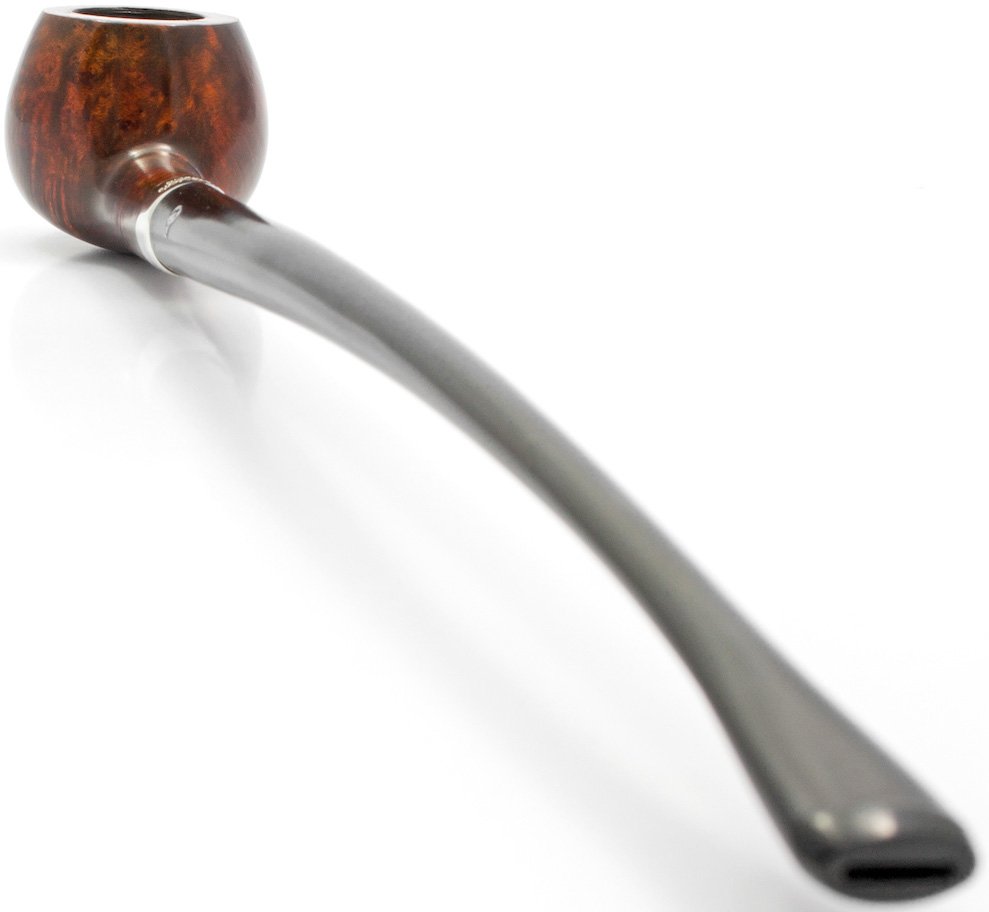 Churchwarden Churchwarden Braun - PRINCE DUBLIN Detailbild 4