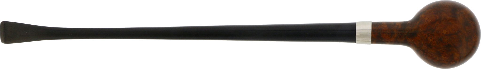 Peterson Churchwarden Braun - PRINCE DUBLIN Detailbild 2