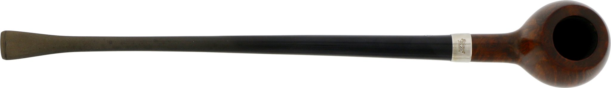 Peterson Churchwarden Braun - PRINCE DUBLIN Detailbild 3