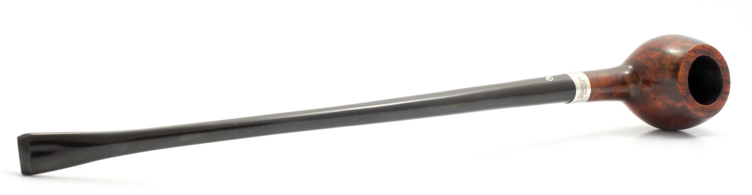 Peterson Churchwarden Braun - PRINCE (14012) Detailbild 4