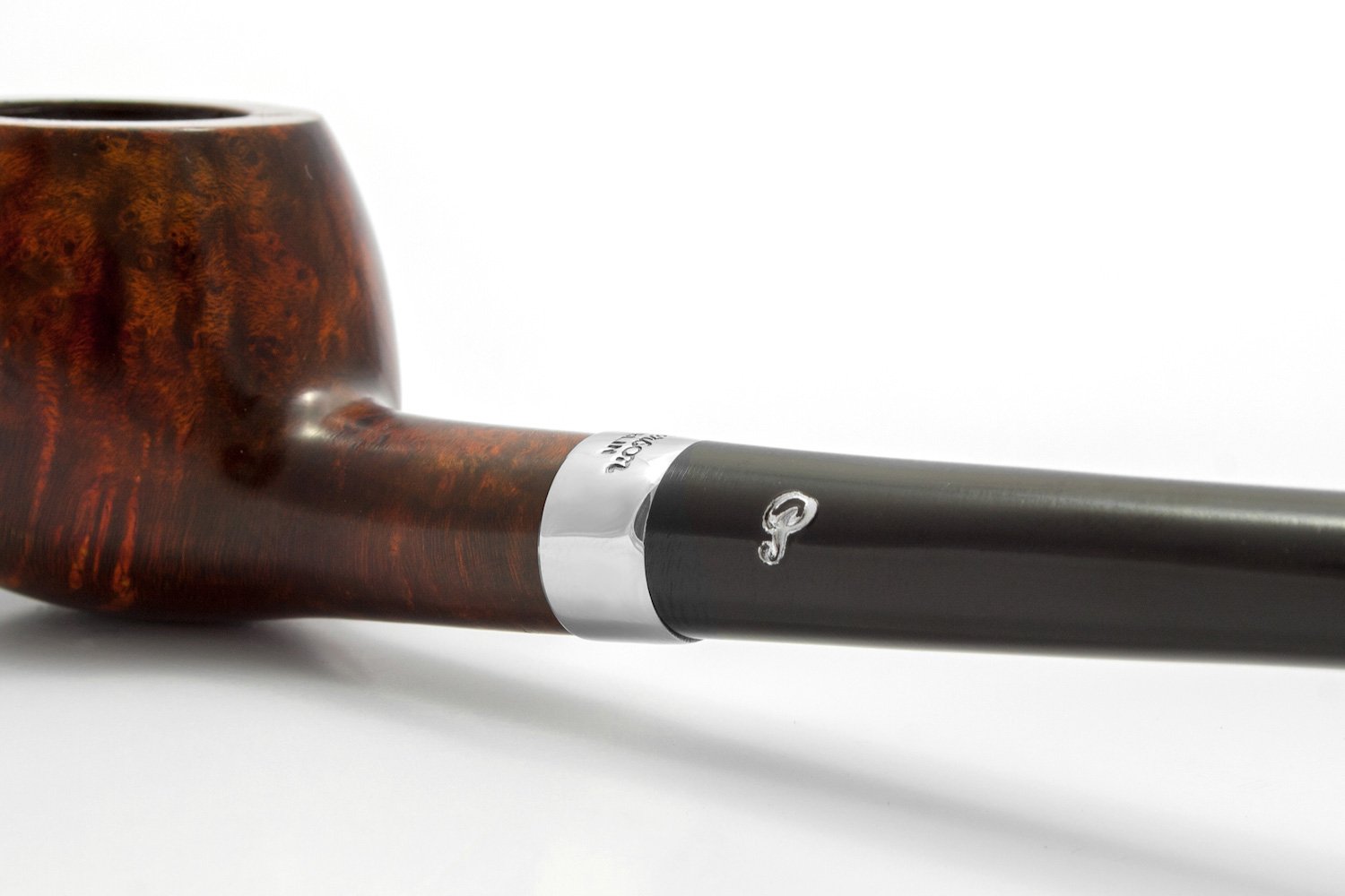 Peterson Churchwarden Braun - PRINCE (14012) Detailbild 5