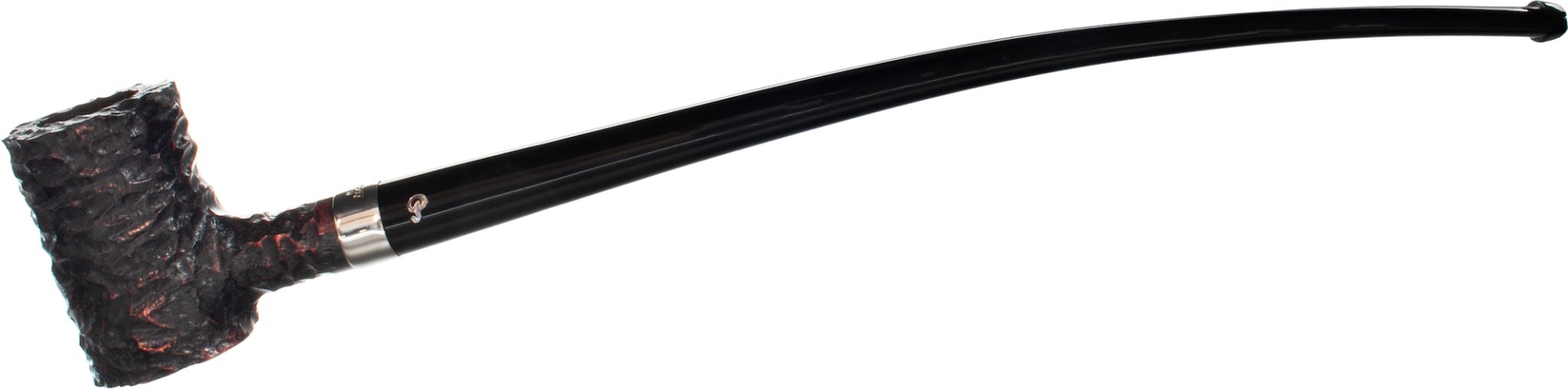 Peterson Lesepfeifen Rustic Tankard (17223)_01