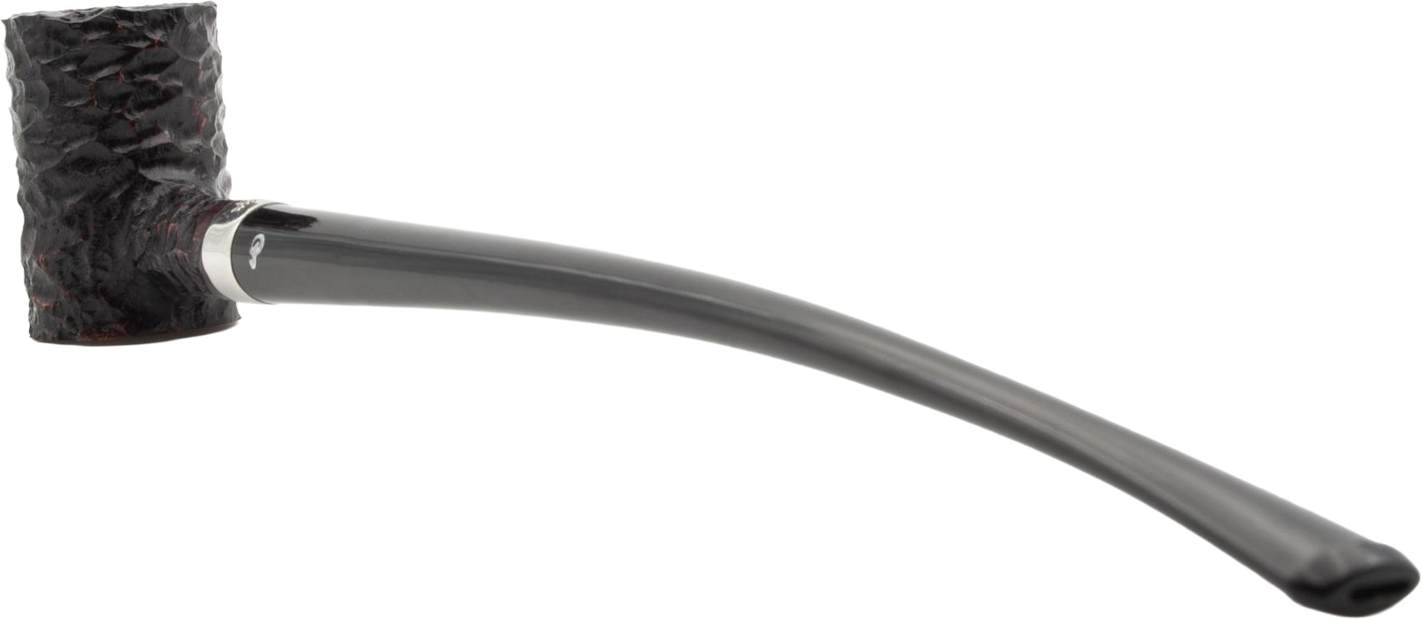 Peterson Lesepfeifen Rustic Tankard (17223)_04