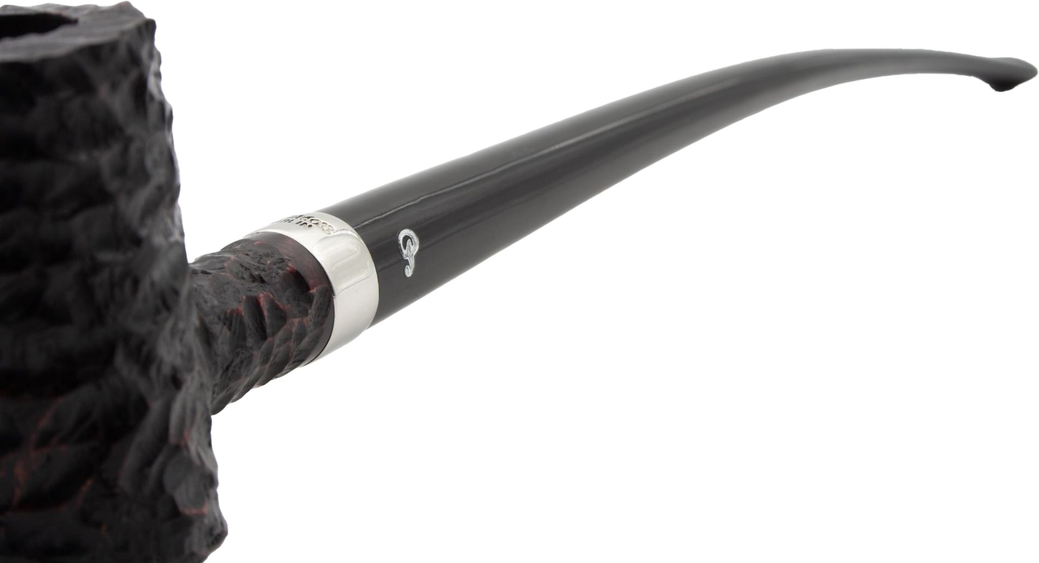 Peterson Lesepfeifen Rustic Tankard (17223)_06