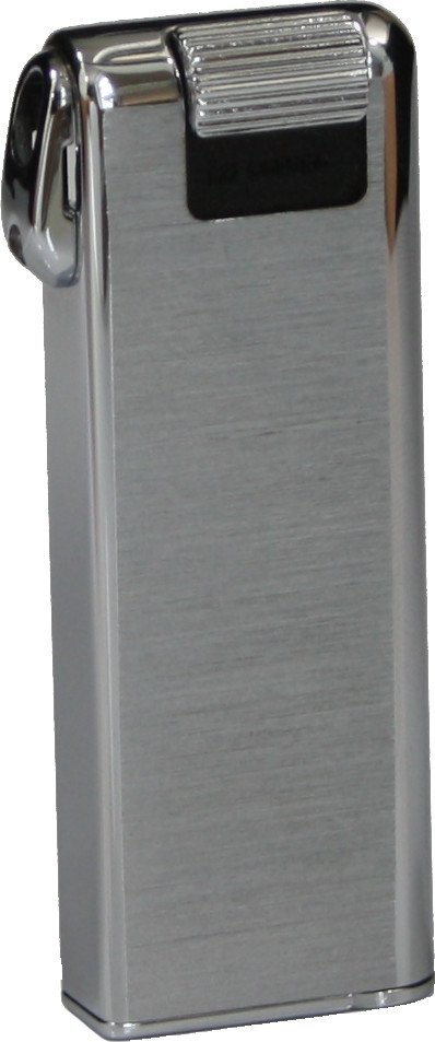 Corona Pipe Master verchromtes Messing gebürstet (33-3114)