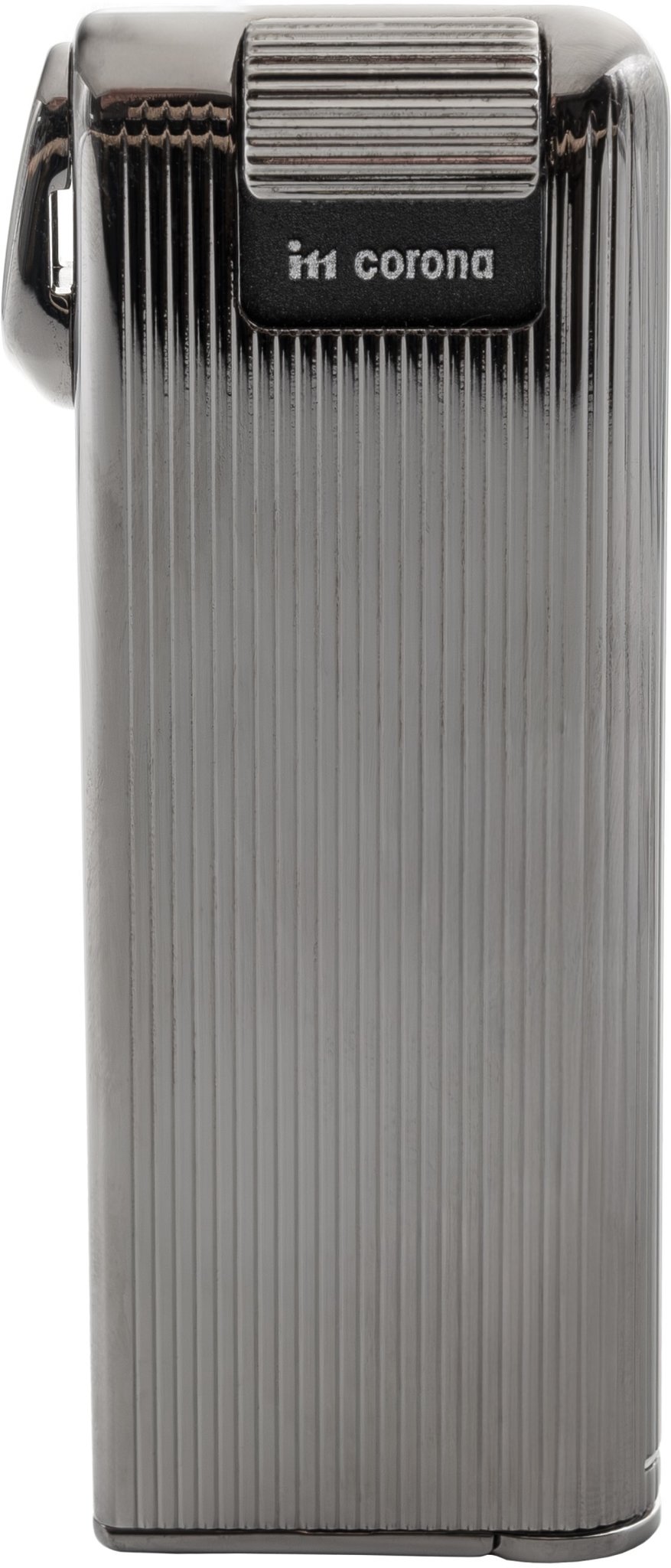 Gunmetal Streifen 01