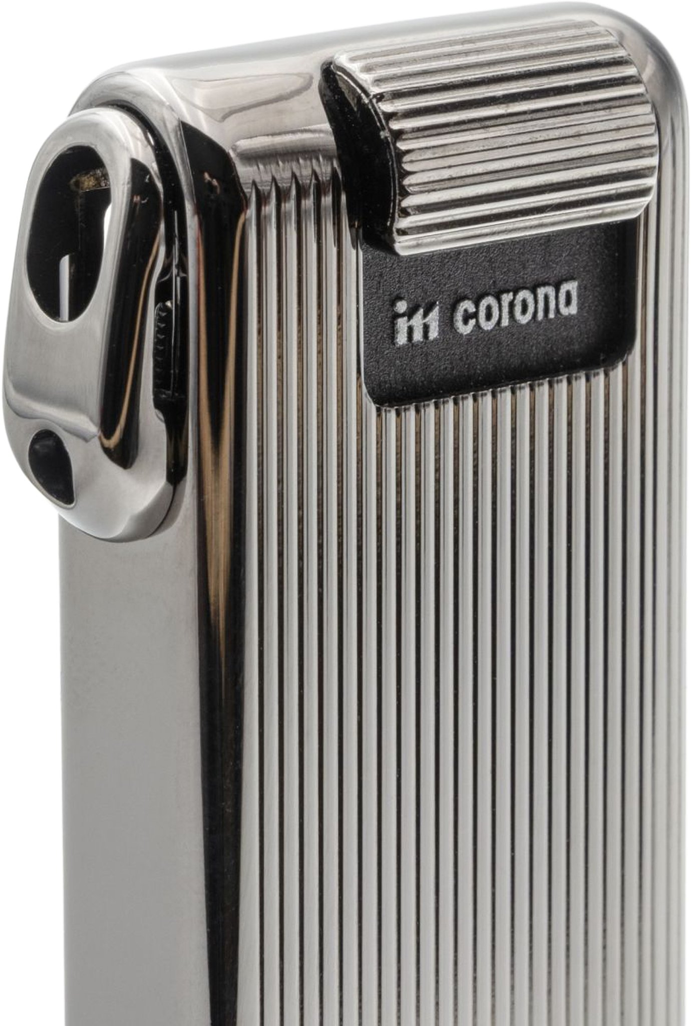 Gunmetal Streifen 03