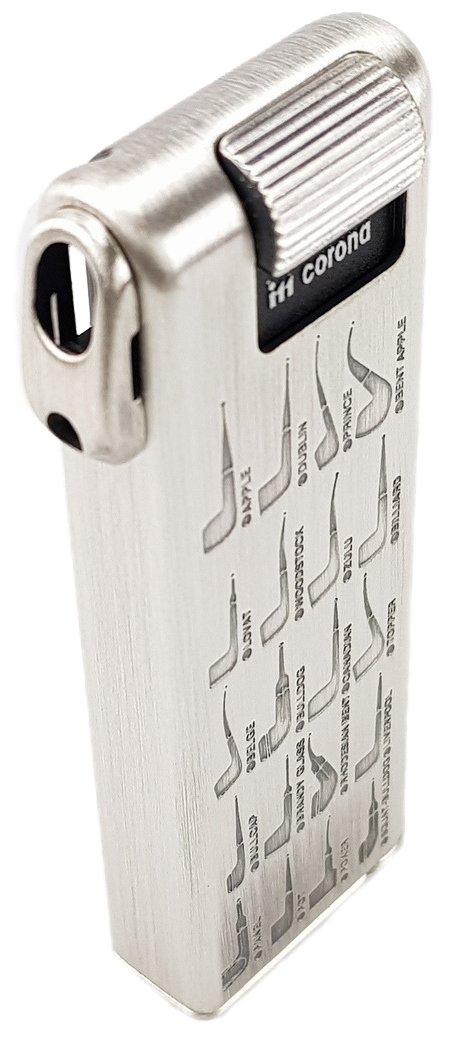 Corona Pipe Master oben