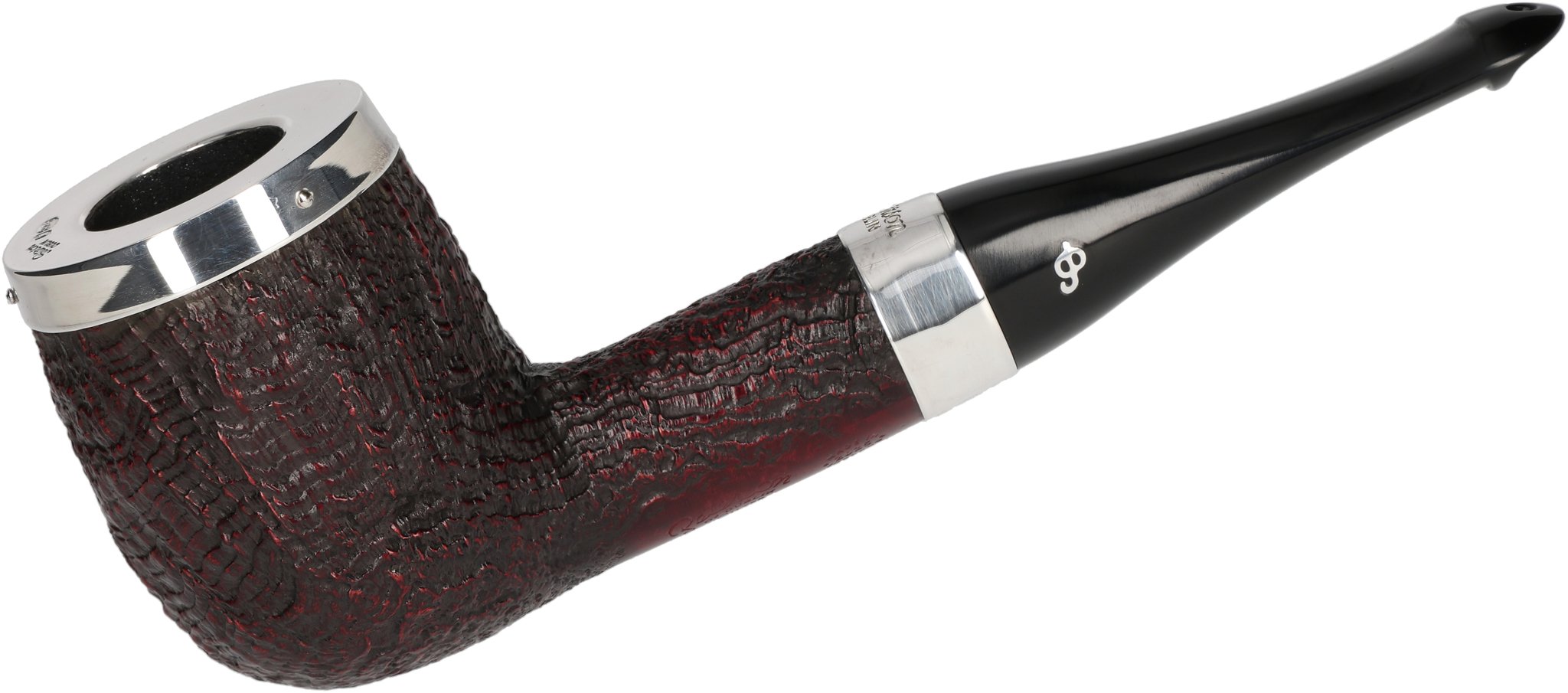 Billiard Sandblast 01