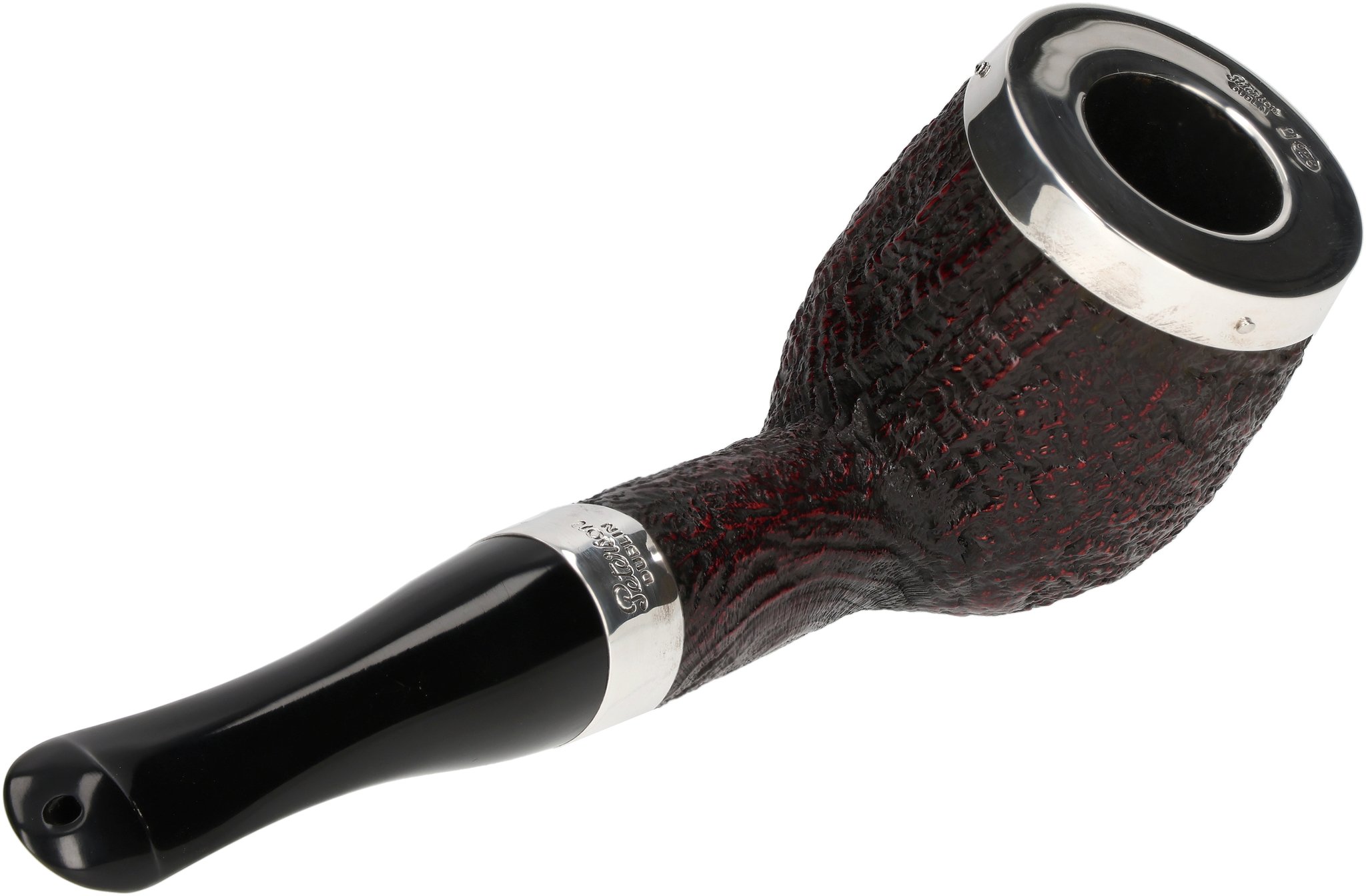 Billiard Sandblast 06