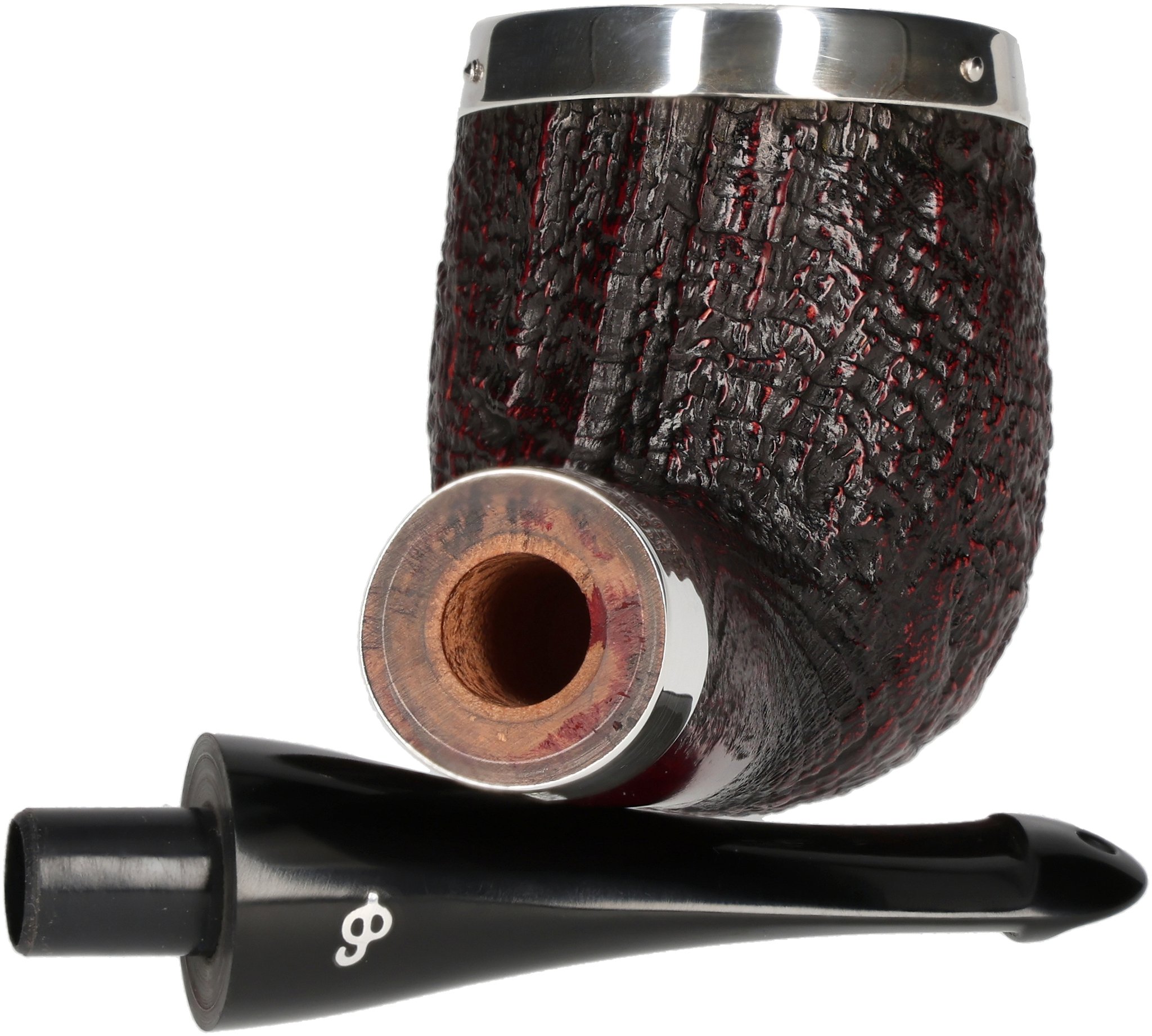 Billiard Sandblast 07