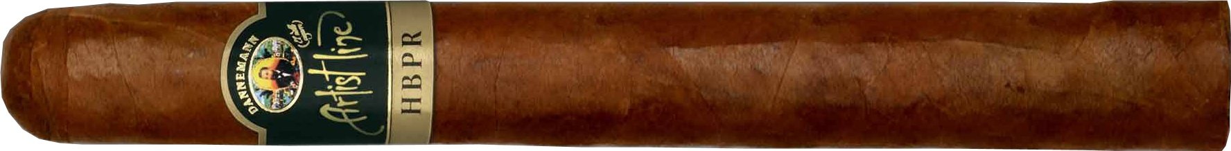 Dannemann Artist Line HBPR Corona