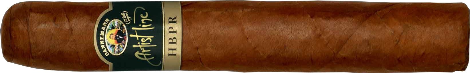 Dannemann Artist Line HBPR Robusto