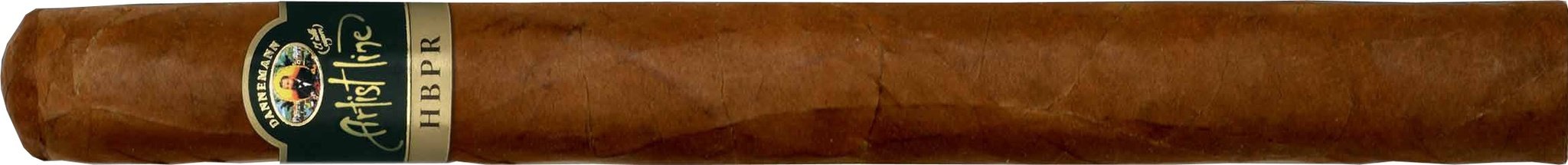 Dannemann Artist Line HBPR Double Corona