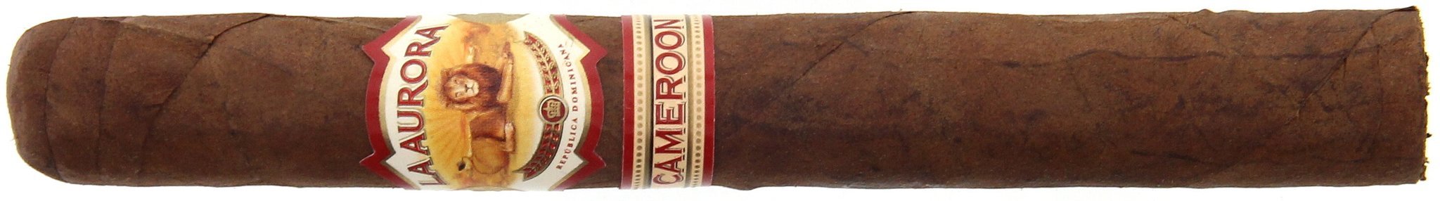 La Aurora Cameroon 1903 Sublimes