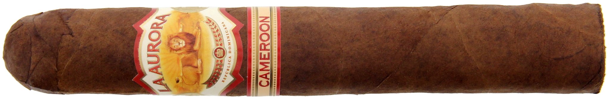 La Aurora Cameroon 1903 Toro