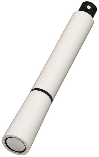 Vauen Pfeifenstopfer Automatic Acryl Weiss 173