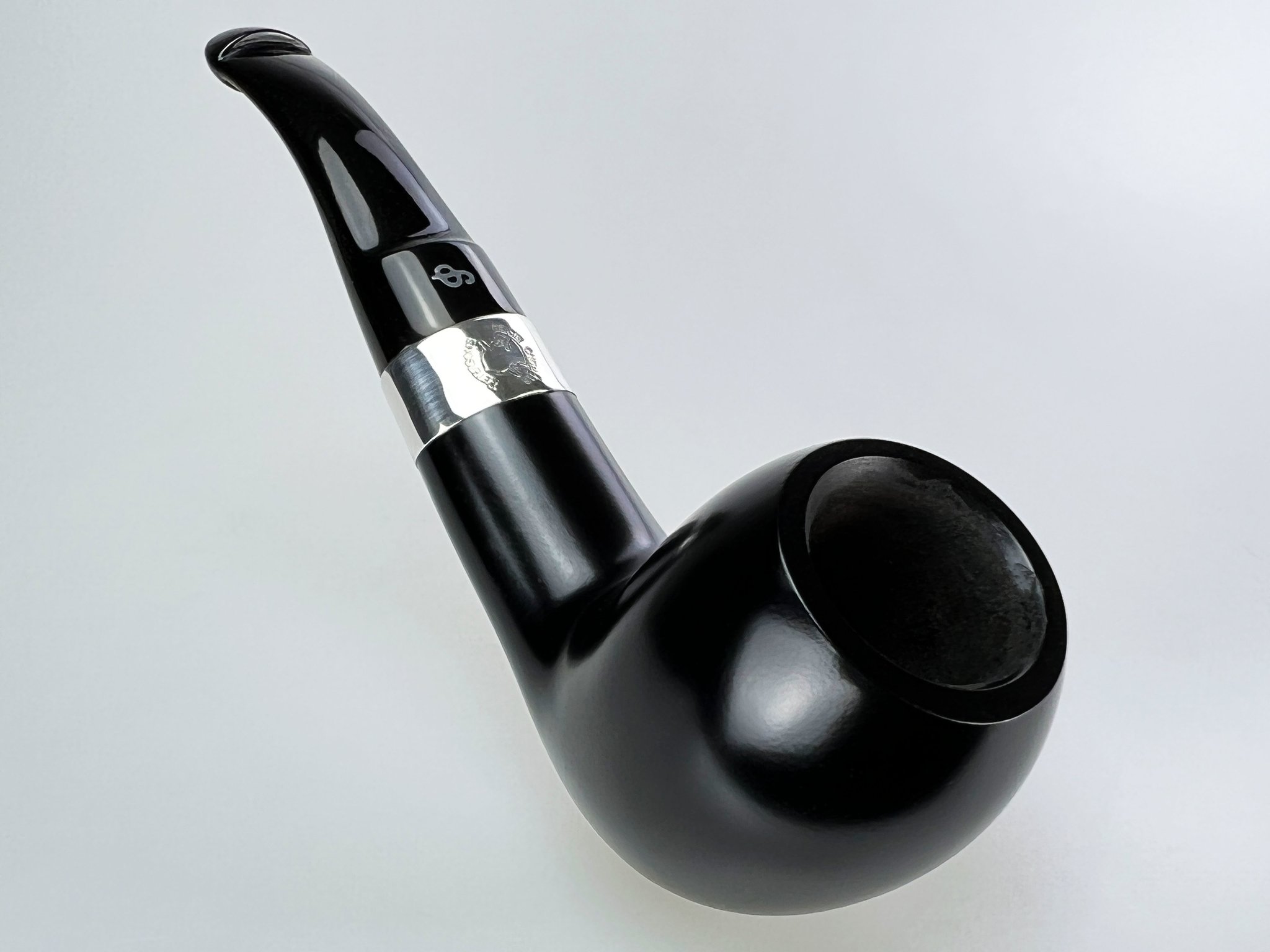 Peterson Sherlock Holmes 15424 Detailbild 3