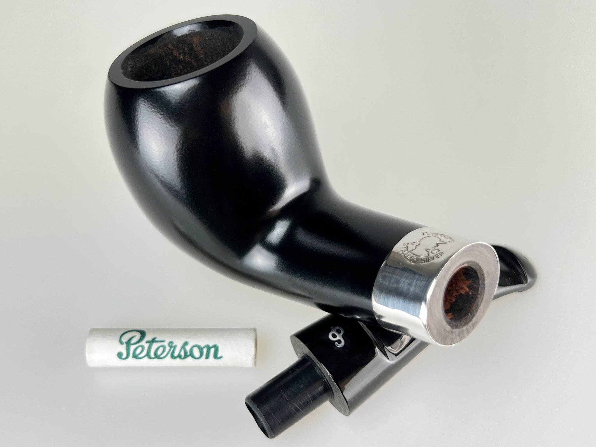 Peterson Sherlock Holmes 15424 Detailbild 4