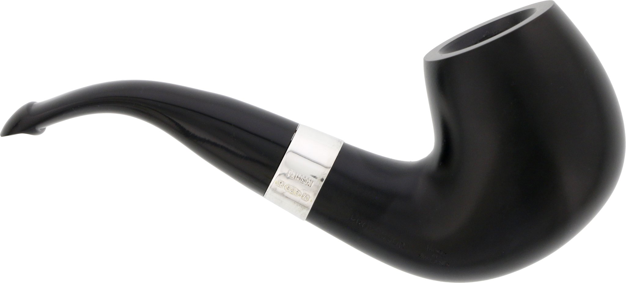 Peterson Sherlock Holmes PROFESSOR ebony Detailbild 1
